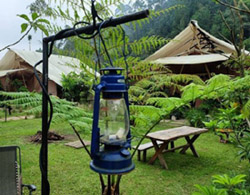  3 Lokasi Glamping di Bandung yang Paling Nge-Hits
